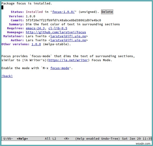 생산성을 극대화해 주는 Emacs 필수 패키지 5가지
