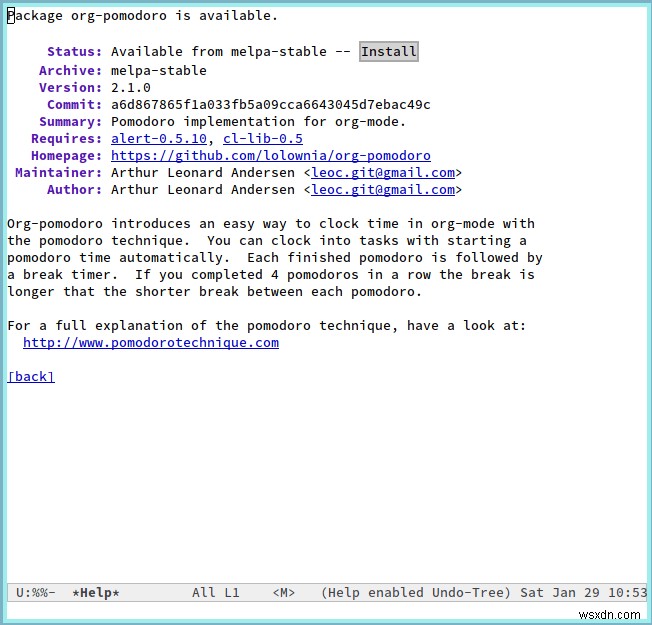생산성을 극대화해 주는 Emacs 필수 패키지 5가지