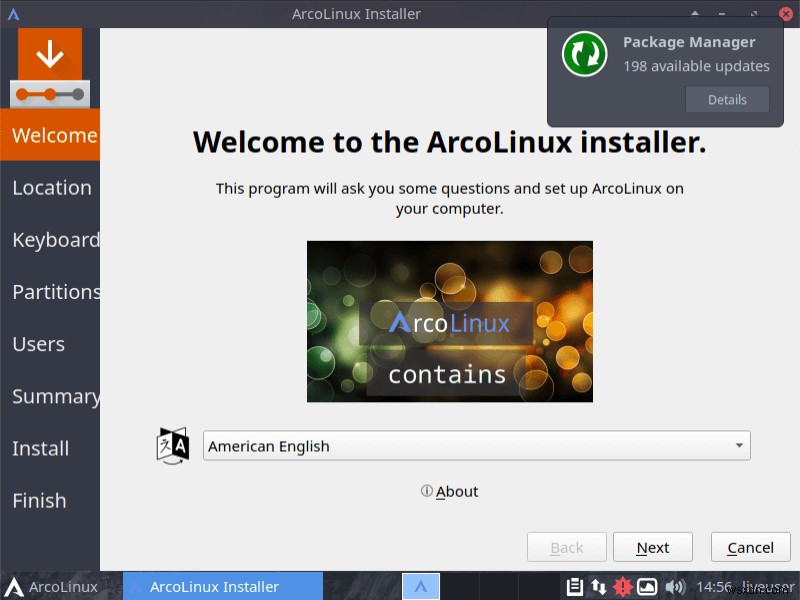 설치와 사용이 쉬운 Arch Linux 기반 배포판 추천 5가지