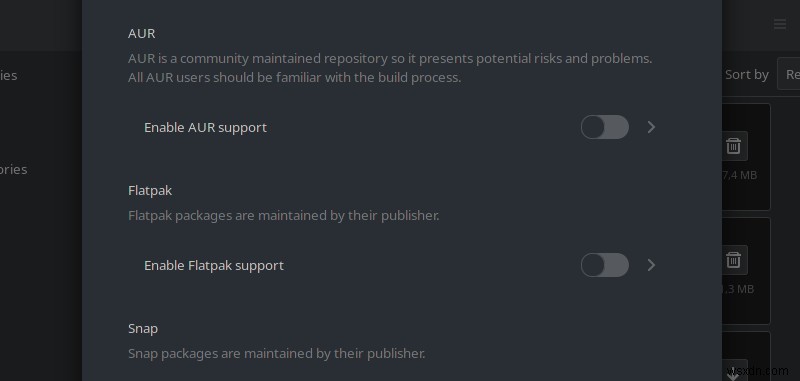 설치와 사용이 쉬운 Arch Linux 기반 배포판 추천 5가지