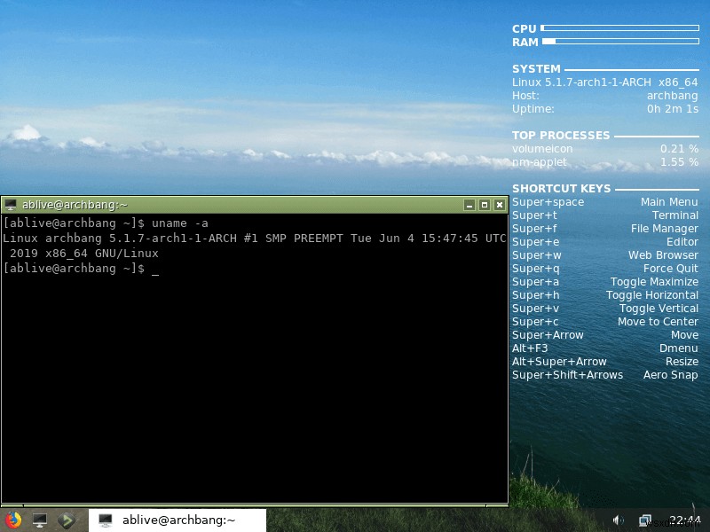 설치와 사용이 쉬운 Arch Linux 기반 배포판 추천 5가지