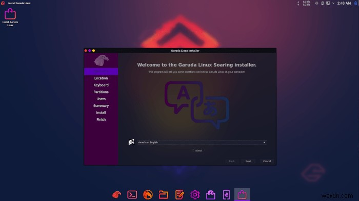 설치와 사용이 쉬운 Arch Linux 기반 배포판 추천 5가지
