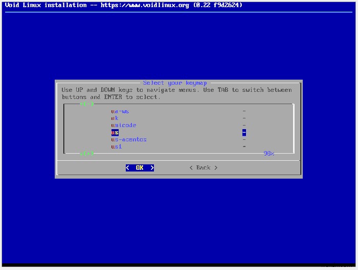 Void Linux란 무엇이고 어떻게 설치할까? 초보자를 위한 완벽 가이드