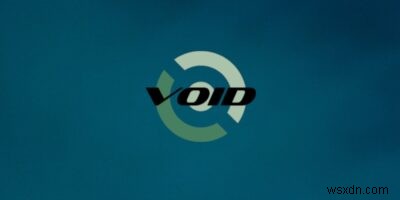 Void Linux란 무엇이고 어떻게 설치할까? 초보자를 위한 완벽 가이드