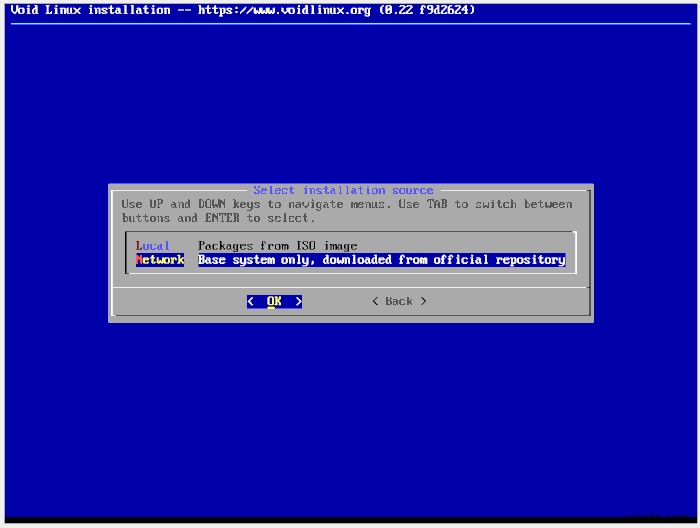 Void Linux란 무엇이고 어떻게 설치할까? 초보자를 위한 완벽 가이드