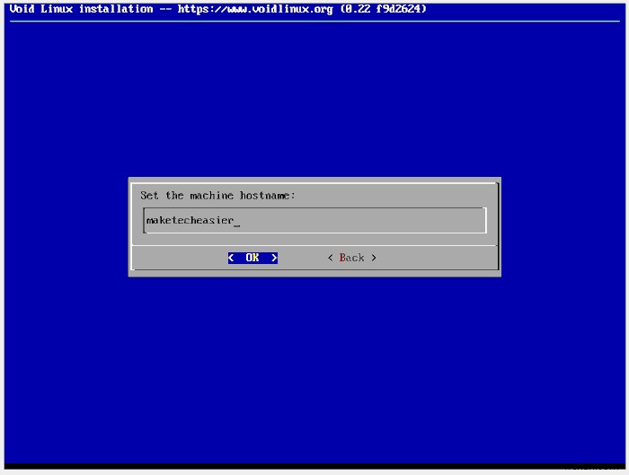 Void Linux란 무엇이고 어떻게 설치할까? 초보자를 위한 완벽 가이드