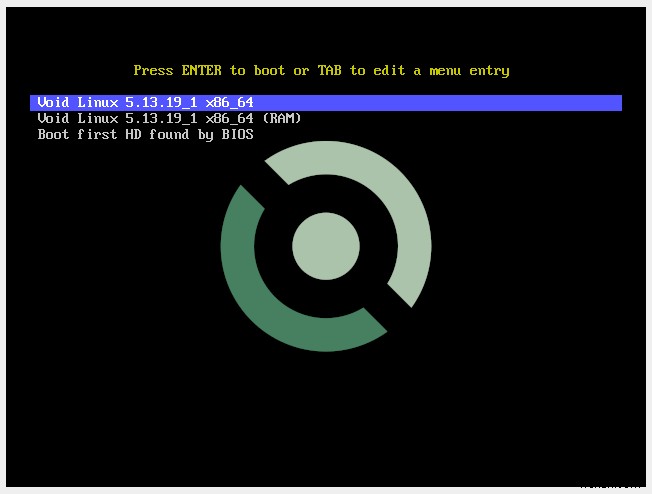Void Linux란 무엇이고 어떻게 설치할까? 초보자를 위한 완벽 가이드