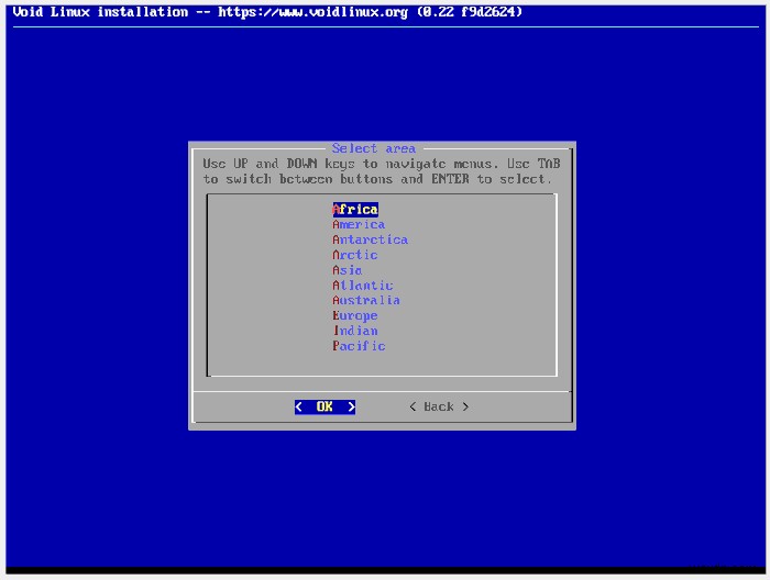 Void Linux란 무엇이고 어떻게 설치할까? 초보자를 위한 완벽 가이드