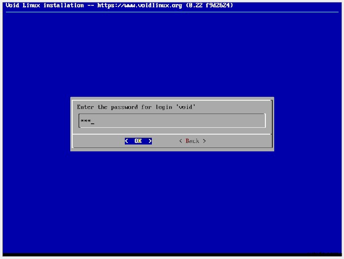 Void Linux란 무엇이고 어떻게 설치할까? 초보자를 위한 완벽 가이드