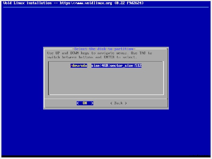 Void Linux란 무엇이고 어떻게 설치할까? 초보자를 위한 완벽 가이드