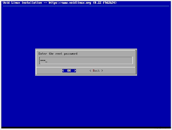 Void Linux란 무엇이고 어떻게 설치할까? 초보자를 위한 완벽 가이드