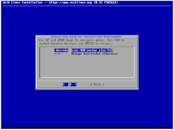Void Linux란 무엇이고 어떻게 설치할까? 초보자를 위한 완벽 가이드