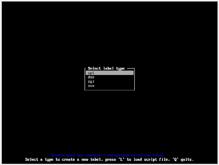 Void Linux란 무엇이고 어떻게 설치할까? 초보자를 위한 완벽 가이드