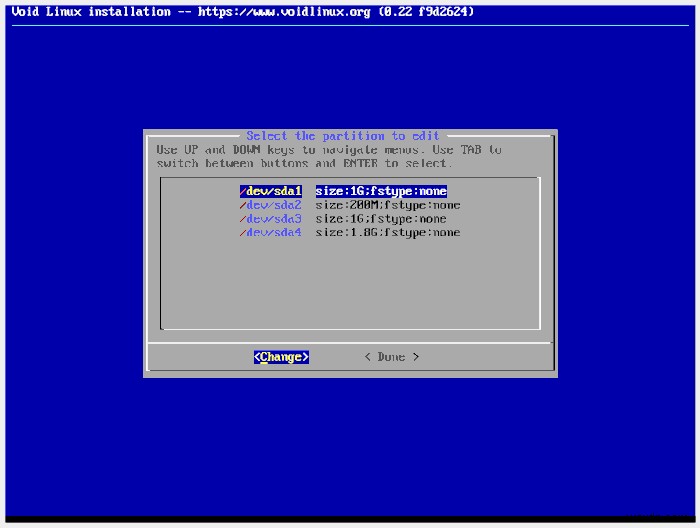 Void Linux란 무엇이고 어떻게 설치할까? 초보자를 위한 완벽 가이드