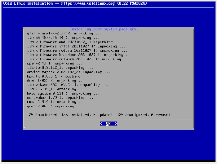 Void Linux란 무엇이고 어떻게 설치할까? 초보자를 위한 완벽 가이드