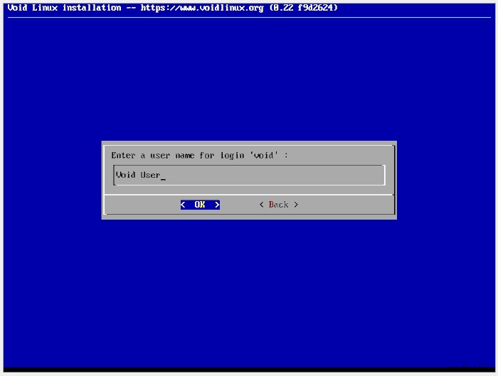Void Linux란 무엇이고 어떻게 설치할까? 초보자를 위한 완벽 가이드