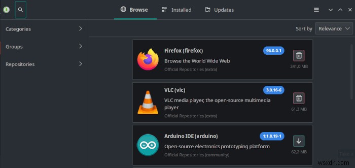 Arch Linux 사용자를 위한 필수 AUR 헬퍼 5가지 총정리