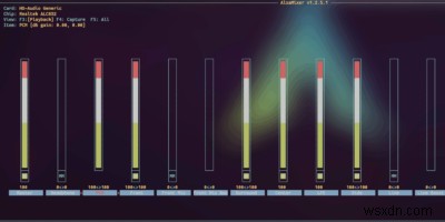 우분투(Ubuntu)에서 소리가 나지 않을 때: 단계별 해결 가이드