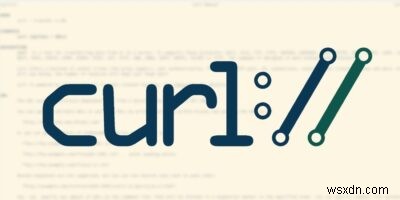 cURL 완벽 활용 가이드: 명령줄에서 데이터 전송부터 다운로드까지