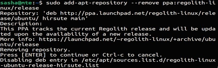 우분투(Ubuntu)를 Regolith Linux로 변환해 i3 환경 손쉽게 즐기는 방법