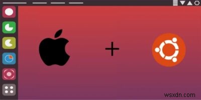 우분투(Ubuntu)에서 아이폰을 외장 드라이브로 마운트하는 방법