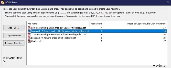 Windows와 Linux에서 PDF 파일 합치는 방법 – PDFtk 완벽 활용 가이드