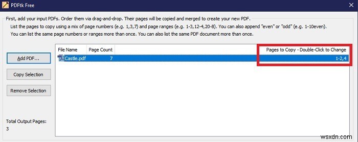 Windows와 Linux에서 PDF 파일 합치는 방법 – PDFtk 완벽 활용 가이드