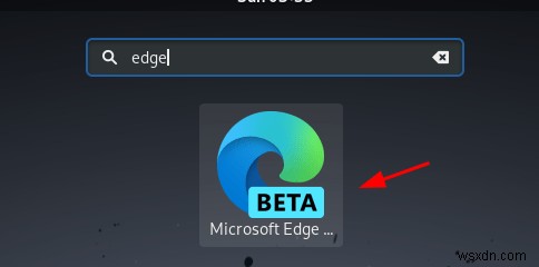 리눅스에 Microsoft Edge 설치하는 방법 완벽 정리