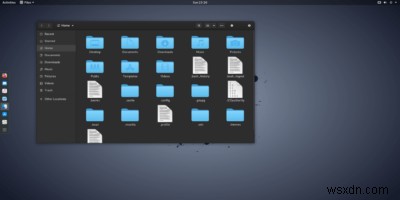 그놈 데스크톱을 새롭게 꾸미는 추천 GNOME Shell 테마 7선