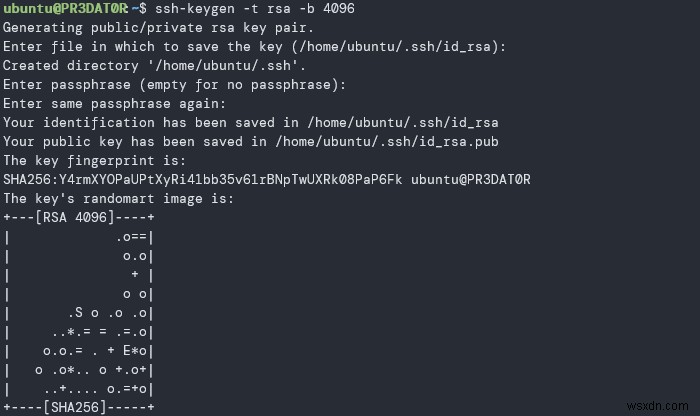Linux에서 SSH 설정하고 사용하는 방법 – 초보자를 위한 완벽 가이드