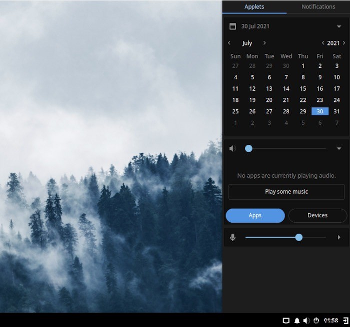 솔루스 OS(Solus OS) 리뷰: 적은 비용으로 더 많은 작업을 해내는 리눅스 배포판