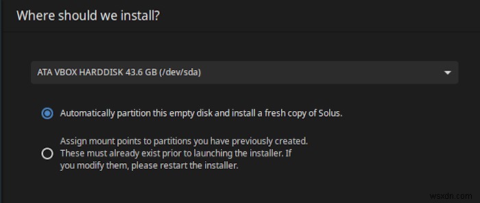 솔루스 OS(Solus OS) 리뷰: 적은 비용으로 더 많은 작업을 해내는 리눅스 배포판