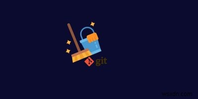 Git 캐시 삭제 방법: .gitignore가 적용되지 않을 때 해결법