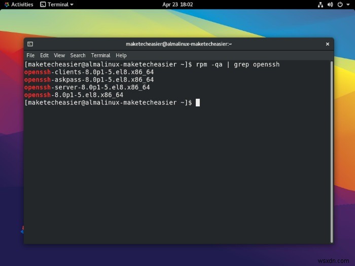 AlmaLinux vs CentOS 완벽 비교: AlmaLinux는 CentOS를 대체할 수 있을까?
