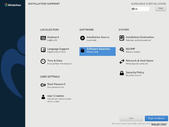 AlmaLinux vs CentOS 완벽 비교: AlmaLinux는 CentOS를 대체할 수 있을까?