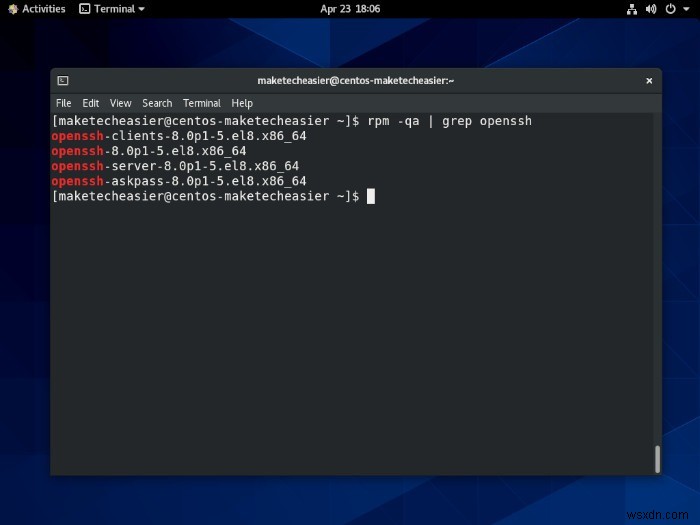 AlmaLinux vs CentOS 완벽 비교: AlmaLinux는 CentOS를 대체할 수 있을까?