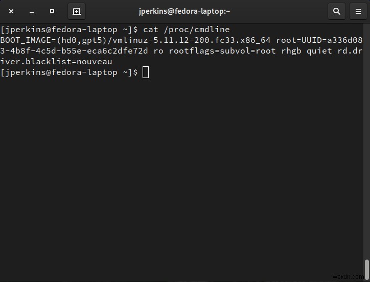 /proc 파일 시스템으로 Linux 내부 작동 들여다보기
