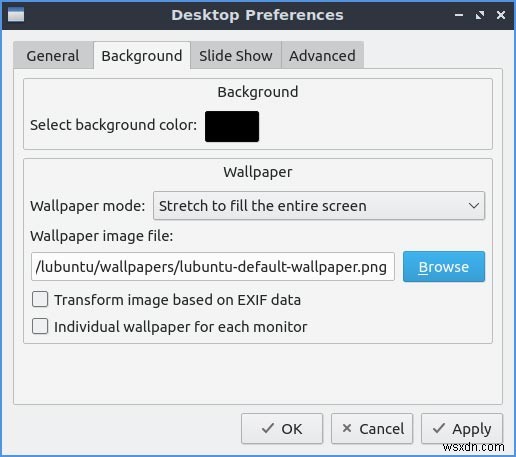 Lubuntu 20.10 리뷰: 클래식 데스크톱의 현대적 재해석