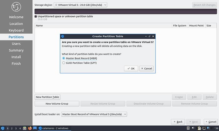 Lubuntu 20.10 리뷰: 클래식 데스크톱의 현대적 재해석