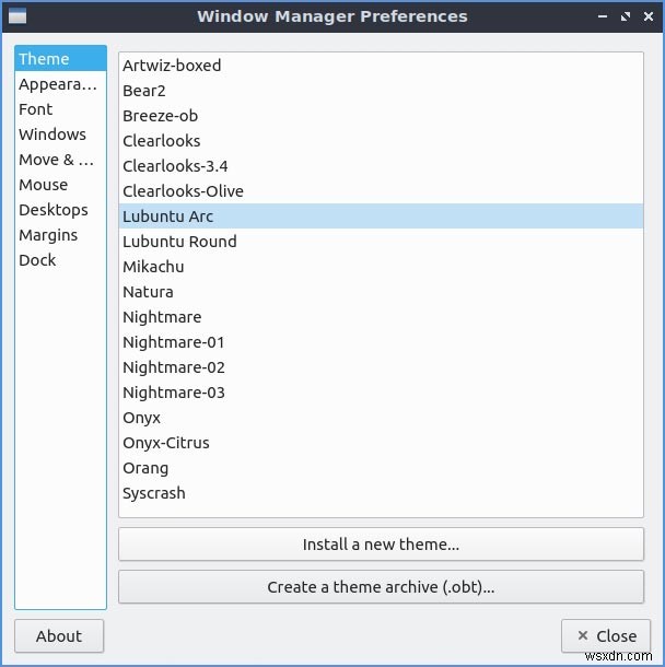 Lubuntu 20.10 리뷰: 클래식 데스크톱의 현대적 재해석