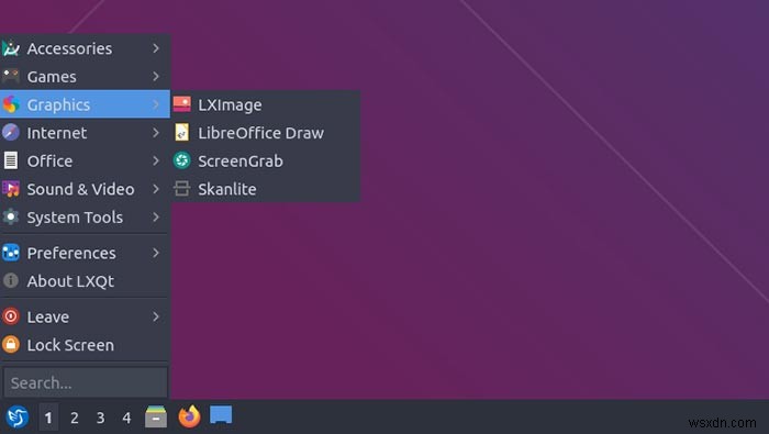 Lubuntu 20.10 리뷰: 클래식 데스크톱의 현대적 재해석