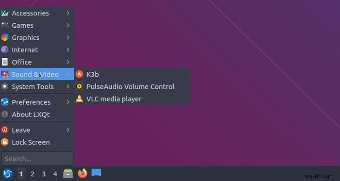 Lubuntu 20.10 리뷰: 클래식 데스크톱의 현대적 재해석