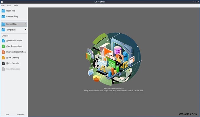 Lubuntu 20.10 리뷰: 클래식 데스크톱의 현대적 재해석
