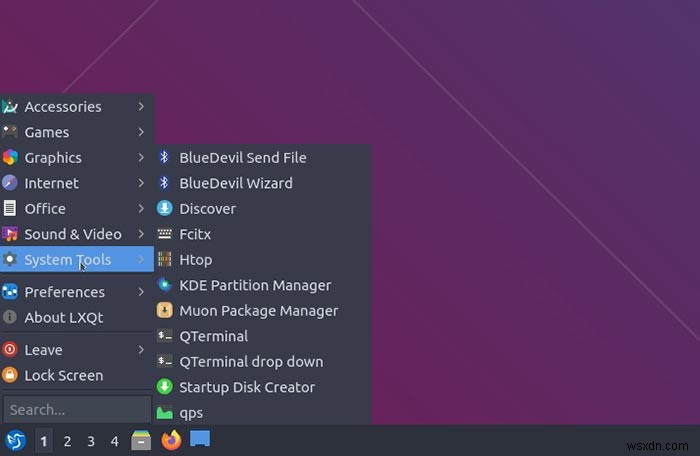 Lubuntu 20.10 리뷰: 클래식 데스크톱의 현대적 재해석
