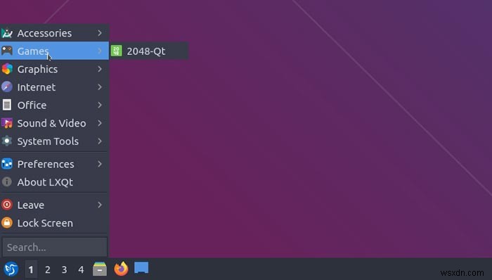 Lubuntu 20.10 리뷰: 클래식 데스크톱의 현대적 재해석