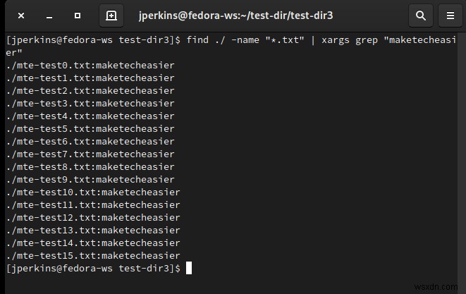 리눅스 xargs 명령어 완벽 가이드: 기본 개념부터 find·grep 연동 실전 활용법까지
