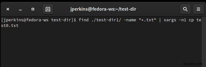 리눅스 xargs 명령어 완벽 가이드: 기본 개념부터 find·grep 연동 실전 활용법까지