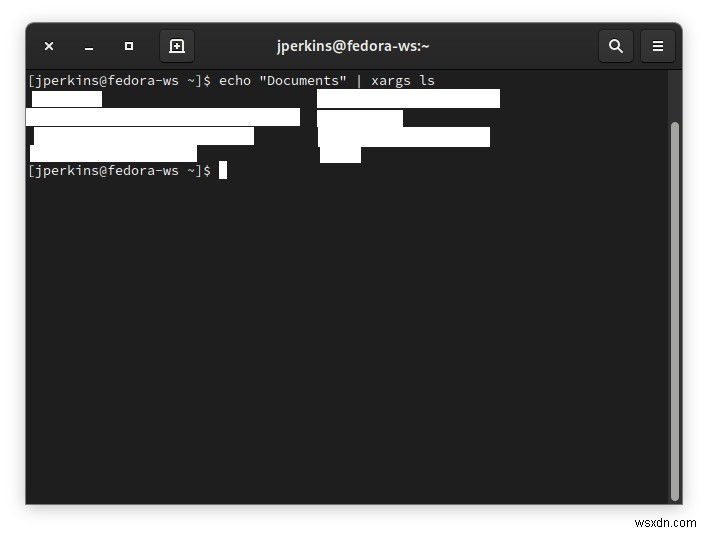 리눅스 xargs 명령어 완벽 가이드: 기본 개념부터 find·grep 연동 실전 활용법까지