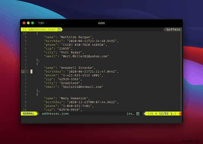 Python에서 JSON 파일 예쁘게 출력(Pretty Print)하는 방법