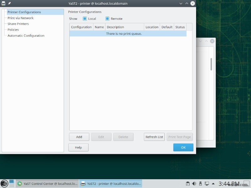 openSUSE 리뷰: 실용적인 사용자를 위한 리눅스 배포판